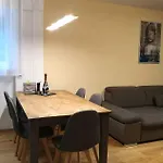 Family & Parking