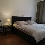 Family & Parking Apartment