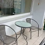 Apartman Family & Parking Baden-Baden