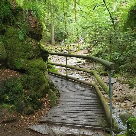 דירה Family & Parking *