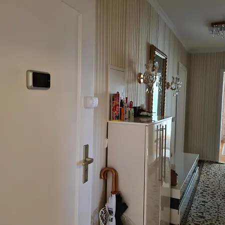 Family & Parking Appartement *