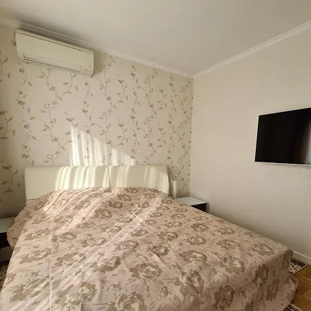 Family & Parking Appartement