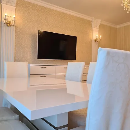 Family & Parking Appartement Baden-Baden