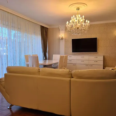 Family & Parking Appartement *