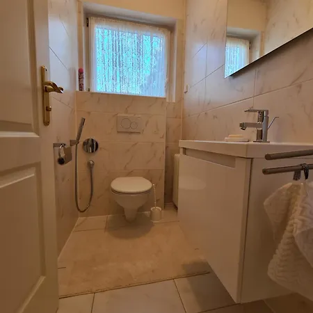 Family & Parking Apartman Baden-Baden
