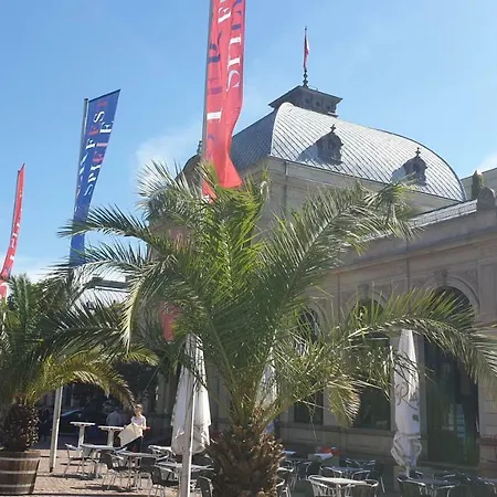 Family & Parking Baden-Baden