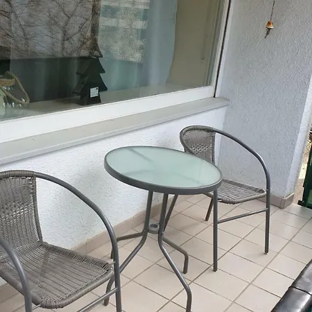 Apartman Family & Parking Baden-Baden