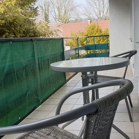 Family & Parking Apartament *