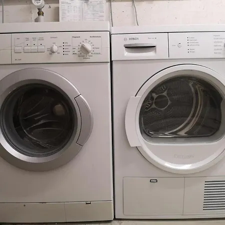 Apartman Family & Parking