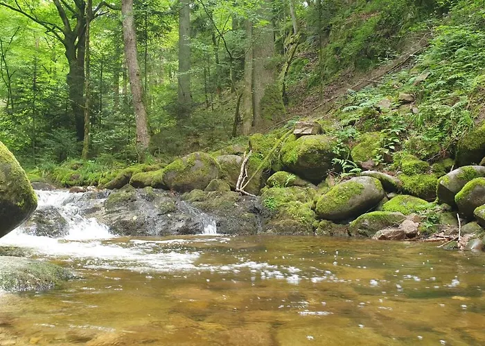 Appartement Family & Parking