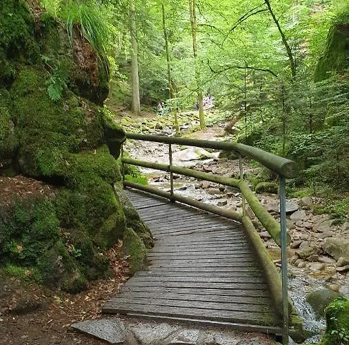 Appartement Family & Parking *