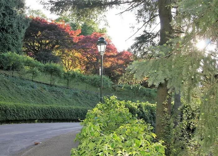 Appartement Family & Parking Baden-Baden