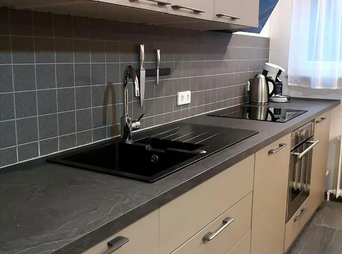 Family & Parking Appartement