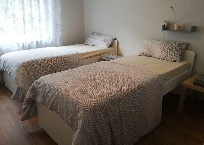 Family & Parking Baden-Baden