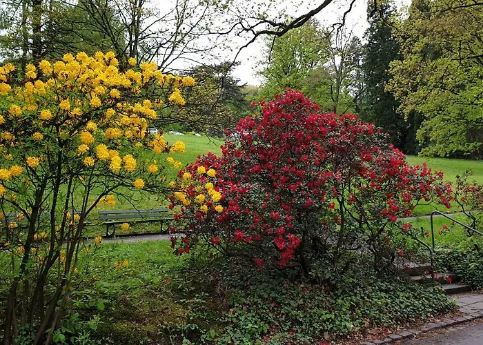Appartement Family & Parking