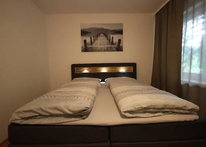 Family & Parking Baden-Baden