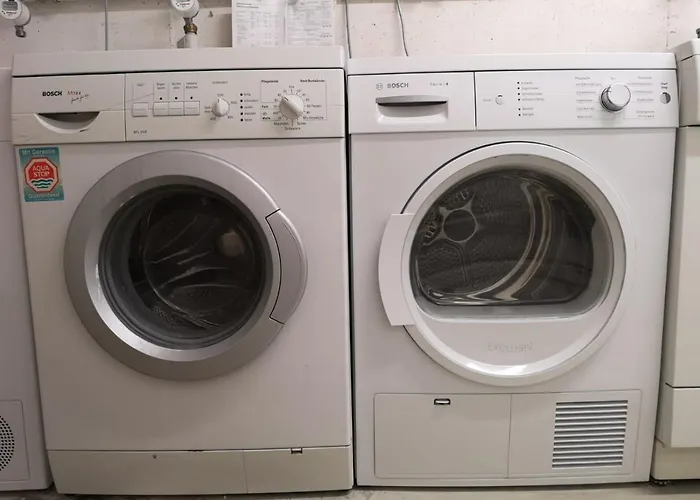 Appartement Family & Parking